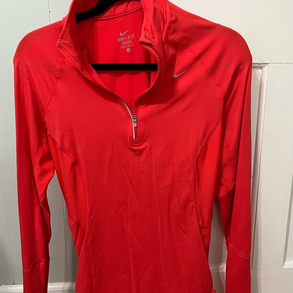 Nike Pull-over